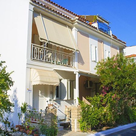 Spiti Hotel Ηραίο Εξωτερικό φωτογραφία
