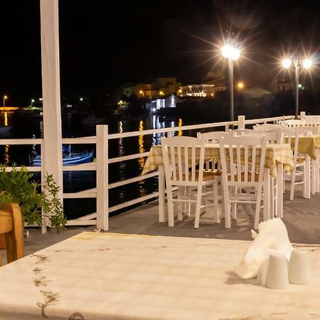 Spiti Hotel Ηραίο Εξωτερικό φωτογραφία