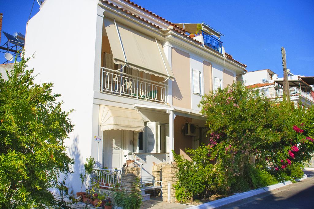 Spiti Hotel Ηραίο Εξωτερικό φωτογραφία