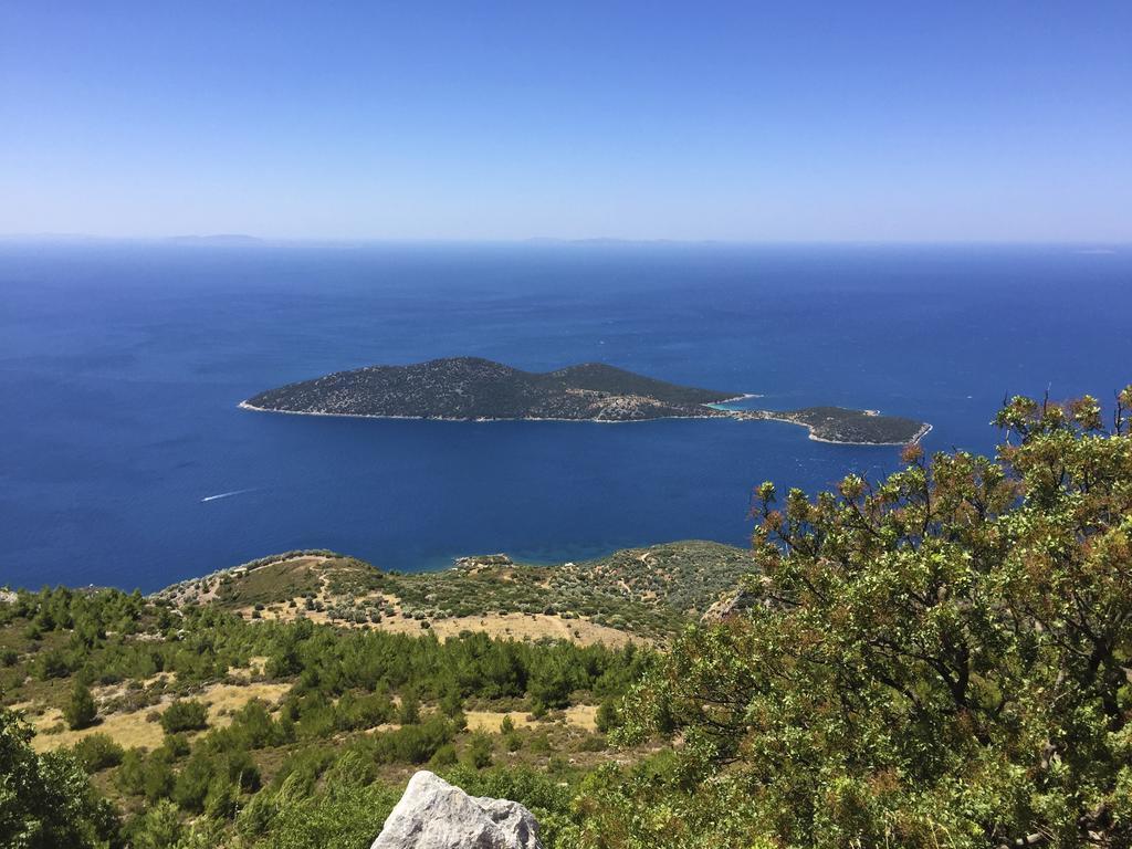 Spiti Hotel Ηραίο Εξωτερικό φωτογραφία