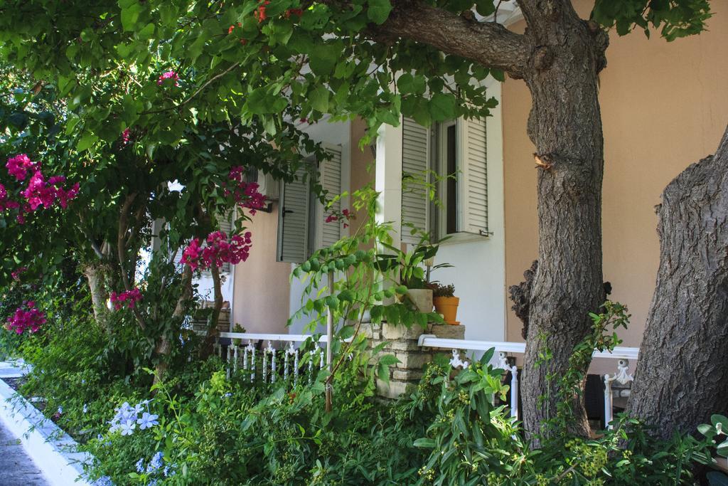 Spiti Hotel Ηραίο Εξωτερικό φωτογραφία