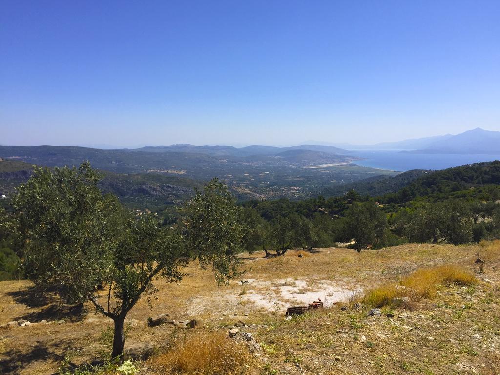 Spiti Hotel Ηραίο Εξωτερικό φωτογραφία