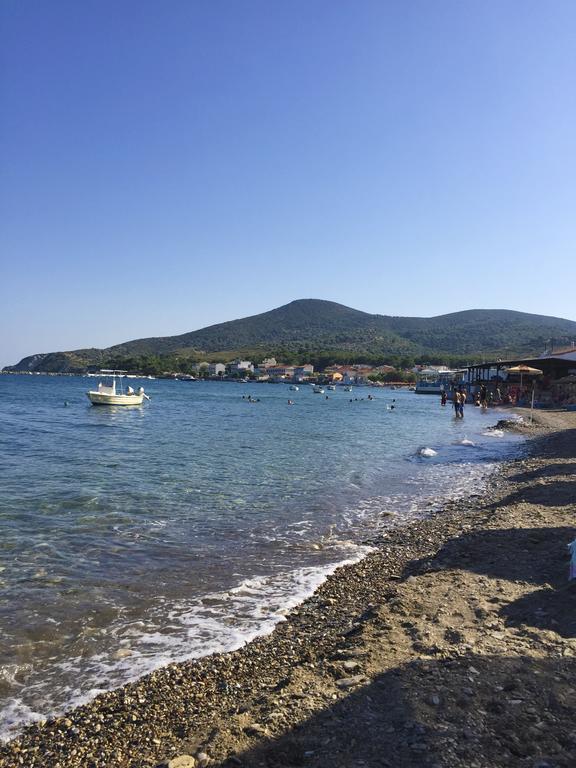 Spiti Hotel Ηραίο Εξωτερικό φωτογραφία