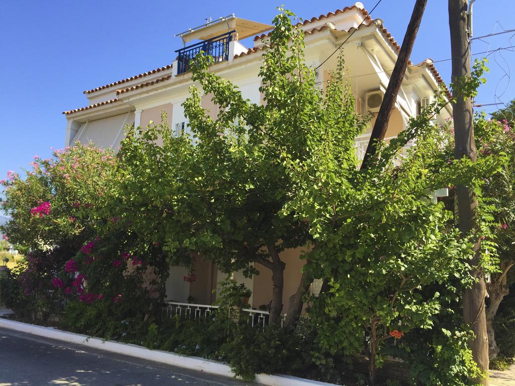 Spiti Hotel Ηραίο Εξωτερικό φωτογραφία