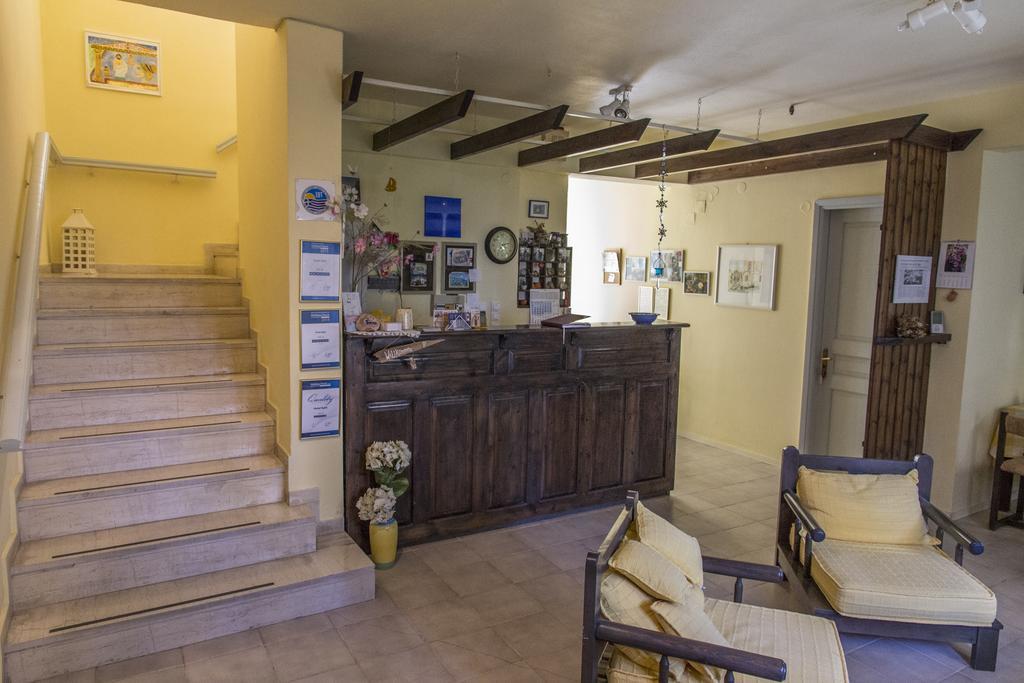 Spiti Hotel Ηραίο Εξωτερικό φωτογραφία