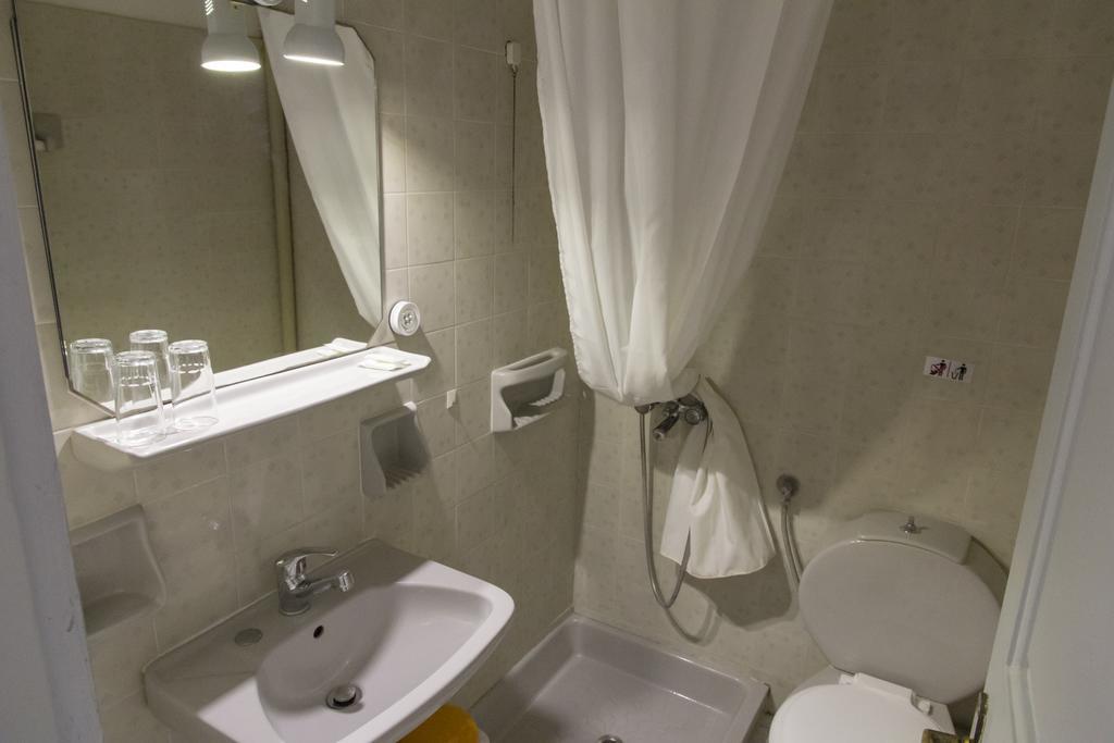 Spiti Hotel Ηραίο Εξωτερικό φωτογραφία