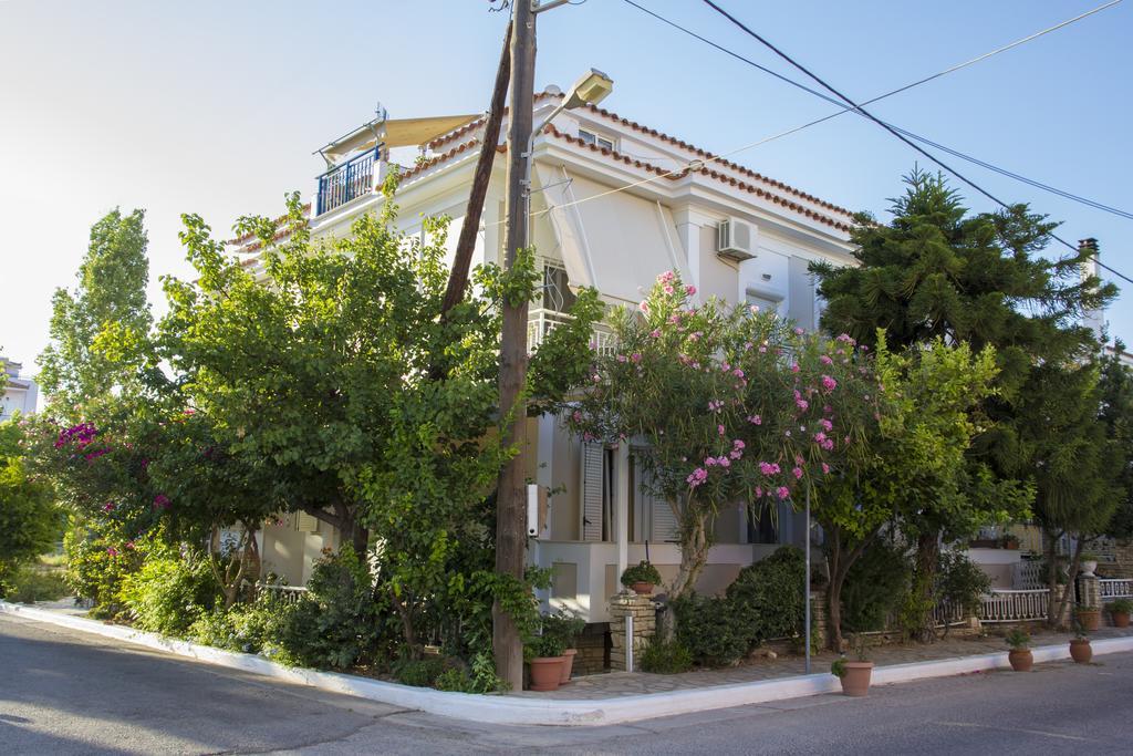 Spiti Hotel Ηραίο Εξωτερικό φωτογραφία