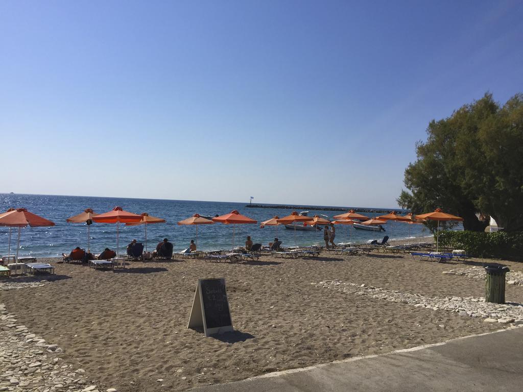 Spiti Hotel Ηραίο Εξωτερικό φωτογραφία
