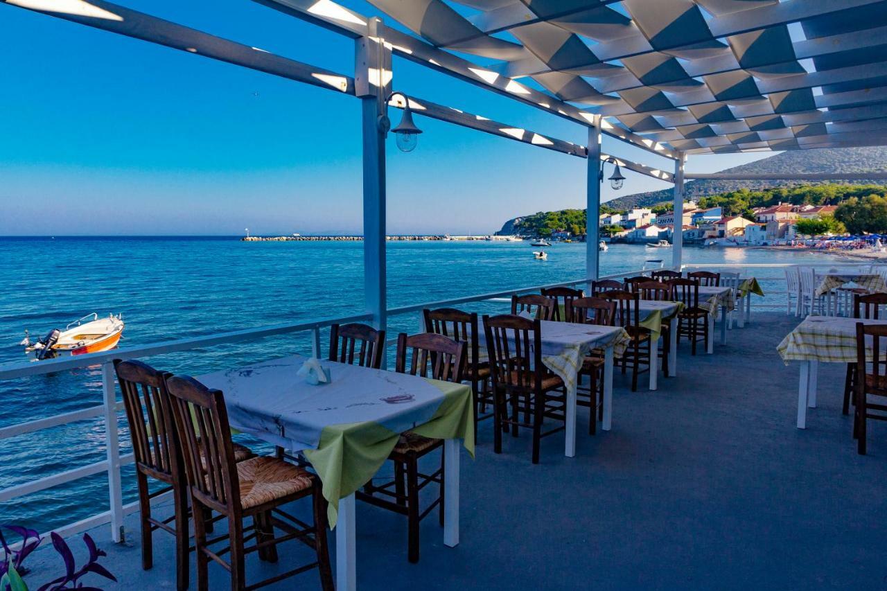 Spiti Hotel Ηραίο Εξωτερικό φωτογραφία