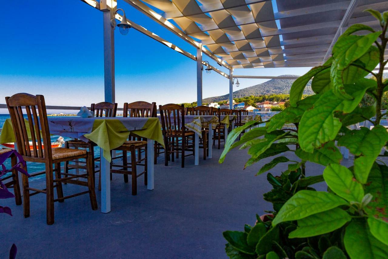 Spiti Hotel Ηραίο Εξωτερικό φωτογραφία