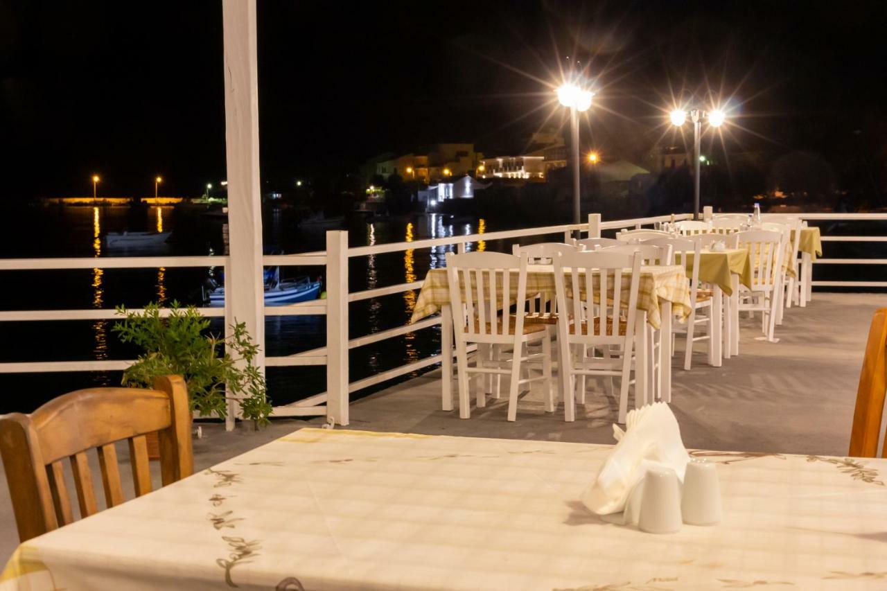 Spiti Hotel Ηραίο Εξωτερικό φωτογραφία