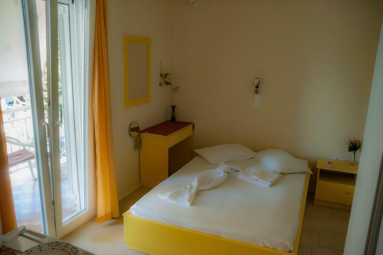 Spiti Hotel Ηραίο Εξωτερικό φωτογραφία