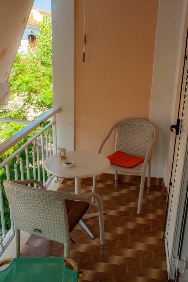 Spiti Hotel Ηραίο Εξωτερικό φωτογραφία