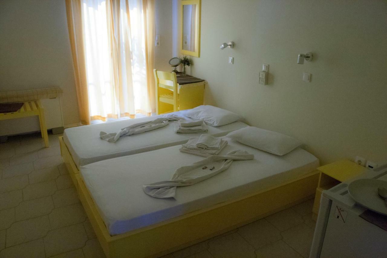 Spiti Hotel Ηραίο Εξωτερικό φωτογραφία